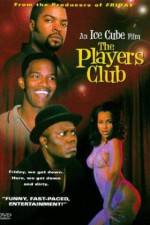 Watch The Players Club Putlocker