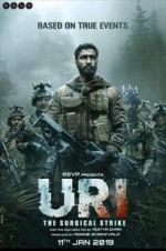 Watch Uri: The Surgical Strike Putlocker