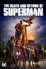 Watch The Death and Return of Superman Putlocker