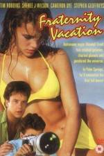 Watch Fraternity Vacation Putlocker