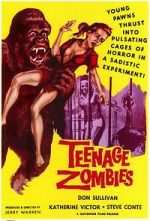 Watch Teenage Zombies Putlocker