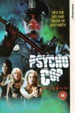 Watch Psycho Cop Returns Putlocker