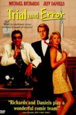 Watch Trial and Error Putlocker