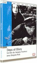 Watch Days of Glory Putlocker