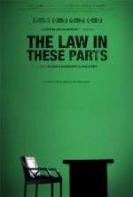 Watch The Law in These Parts Putlocker