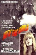 Watch Not of This World Putlocker