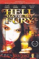 Watch Hell Hath No Fury Putlocker