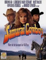 Watch Samurai Cowboy Putlocker