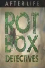 Watch After Life Rot Box Detectives Putlocker