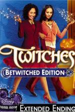 Watch Twitches Putlocker