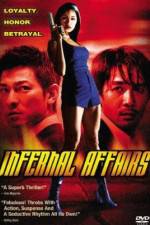 Watch Infernal Affairs Putlocker
