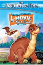 Watch The Land Before Time VIII - The Big Freeze Putlocker