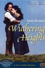 Watch Wuthering Heights Putlocker