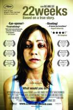 Watch 22weeks Putlocker