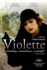 Watch Violette Nozière Putlocker