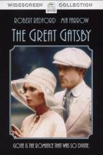 Watch The Great Gatsby Putlocker