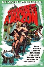 Watch The Treasure of the Amazon Putlocker