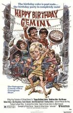 Watch Happy Birthday, Gemini Putlocker