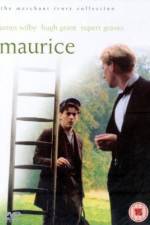 Watch Maurice Putlocker