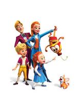 Watch Secret Magic Control Agency Putlocker