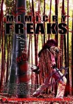 Watch Mimicry Freaks Putlocker
