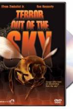 Watch Terror Out of the Sky Putlocker