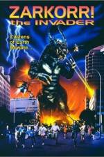 Watch Zarkorr The Invader Putlocker