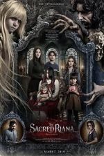 Watch The Sacred Riana: Beginning Putlocker