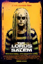 Watch The Lords of Salem Putlocker