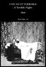 Watch Une nuit terrible (Short 1896) Putlocker