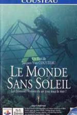 Watch Le monde sans soleil Putlocker