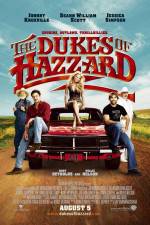 Watch The Dukes of Hazzard Putlocker