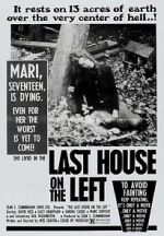 Watch The Last House on the Left Putlocker