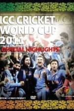 Watch ICC Cricket World Cup  Official Highlights Putlocker