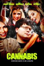 Watch Kid Cannabis Putlocker