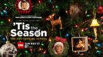 Watch \'Tis the Season: The Holidays on Screen (TV Special 2022) Putlocker