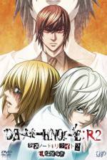 Watch Death Note Rewrite 2 L’s Successors Putlocker