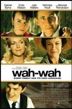 Watch Wah-Wah Putlocker