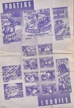 Watch Adventure in Sahara Putlocker