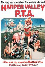 Watch Harper Valley PTA Putlocker