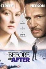 Watch Before and After Putlocker