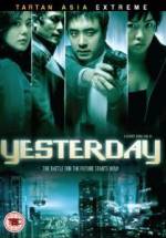 Watch Yesterday Putlocker