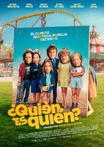 Watch ¿Quién es quién? Putlocker