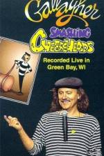 Watch Gallagher Smashing Cheeseheads Putlocker