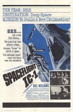 Watch Spaceflight IC-1: An Adventure in Space Putlocker