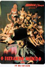 Watch O Estranho Mundo de Ze do Caixão Putlocker