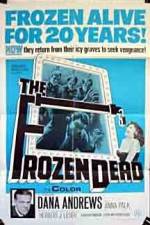 Watch The Frozen Dead Putlocker