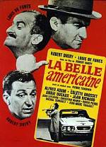 Watch La belle Américaine Putlocker