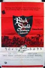 Watch The Black Shield of Falworth Putlocker