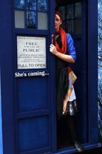 Watch Doctor Who: A Dame to Kill Putlocker